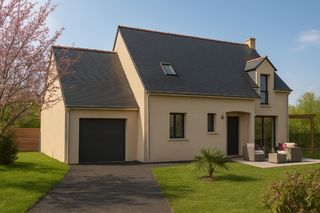  Terrain � vendre 485 m�