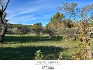  Terrain � vendre 1600 m�