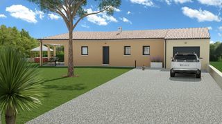  Maison 3 pi�ces 83 m� Laragne-mont�glin