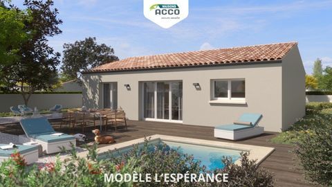   Vente Maison Maison - 3 pi�ce(s) - 83 m�