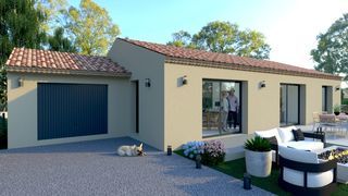  Maison 4 pi�ces 110 m� Gar�oult