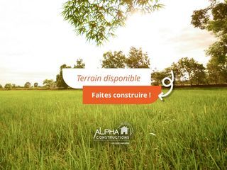  Terrain � vendre 487 m�