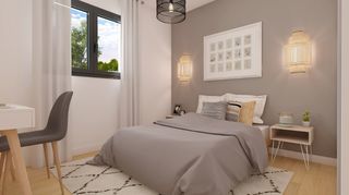  Maison 4 pi�ces 80 m� Chabottes