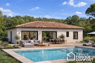  Maison � vendre 4 pi�ces 100 m�