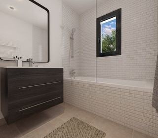  Maison � vendre 4 pi�ces 80 m�