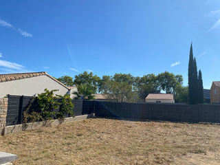  Terrain � vendre 190 m�