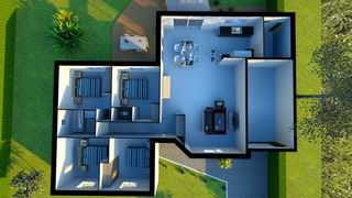  Maison � vendre 5 pi�ces 113 m�