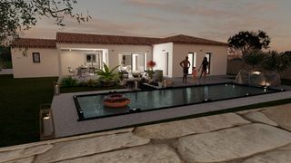  Maison � vendre 4 pi�ces 100 m�