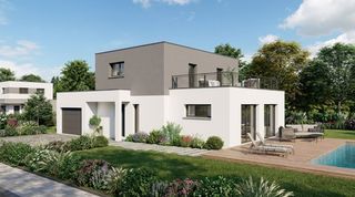  Maison � vendre 5 pi�ces 117 m�