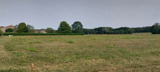  Terrain � vendre 680 m�