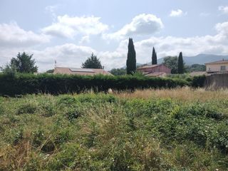  Terrain � vendre 816 m�