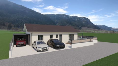   Vente Maison Maison - 4 pi�ce(s) - 96 m�