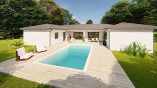  Maison � vendre 3 pi�ces 106 m�