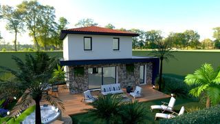  Maison 4 pi�ces 90 m� Corneilla-del-vercol