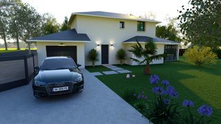  Maison � vendre 5 pi�ces 123 m�