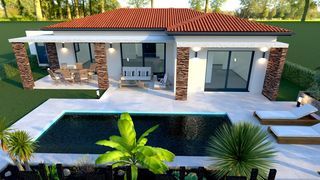  Maison � vendre 5 pi�ces 88 m�