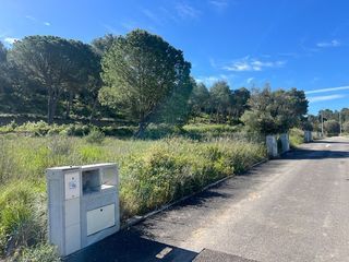  Terrain � vendre 200 m�