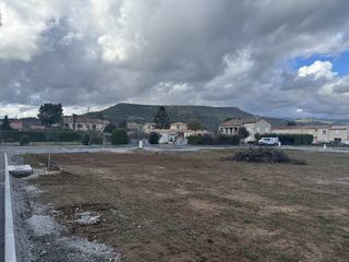  Terrain � vendre 668 m�