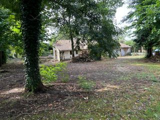  Terrain � vendre 610 m�