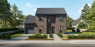  Maison � vendre 6 pi�ces 105 m�