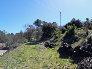  Terrain � vendre 3200 m�