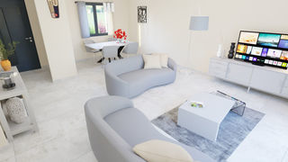  Maison 5 pi�ces 92 m� Maureillas-las-illas