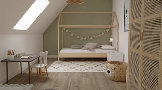  Maison 5 pi�ces 92 m� Douvrin