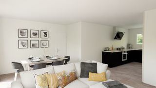  Maison 3 pi�ces 69 m� Alen�on