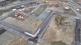  Terrain 435 m� Herserange