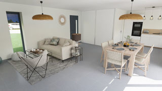  Maison 3 pi�ces 105 m� Le pradet