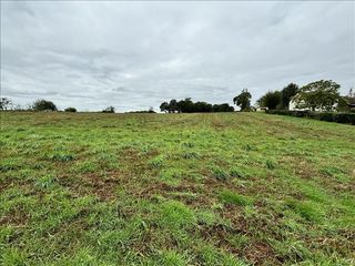  Terrain 3600 m� Villard