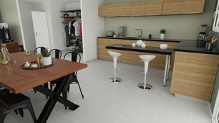  Maison � vendre 5 pi�ces 100 m�