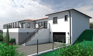  Maison � vendre 5 pi�ces 136 m�