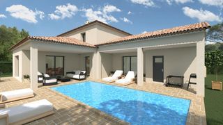  Maison � vendre 5 pi�ces 140 m�