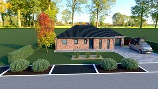  Maison � vendre 5 pi�ces 90 m�