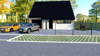  Maison � vendre 5 pi�ces 95 m�