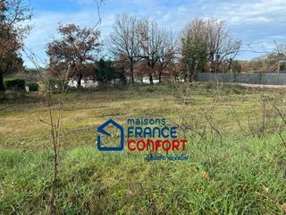  Terrain � vendre 1016 m�