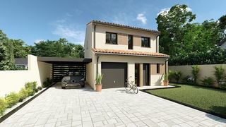  Maison � vendre 4 pi�ces 100 m�