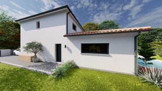  Maison � vendre 5 pi�ces 145 m�