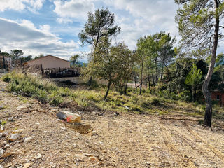  Terrain � vendre 841 m�