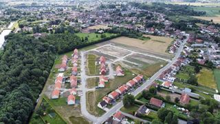  Maison � vendre 5 pi�ces 92 m�