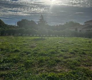  Terrain � vendre 720 m�