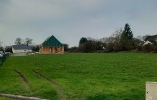  Terrain � vendre 637 m�