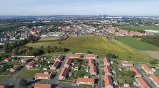  Maison � vendre 6 pi�ces 165 m�