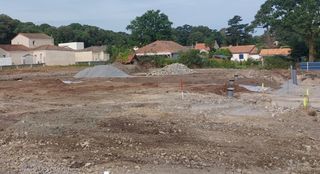  Maison � vendre 4 pi�ces 75 m�