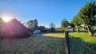  Terrain 449 m� Marest-sur-matz