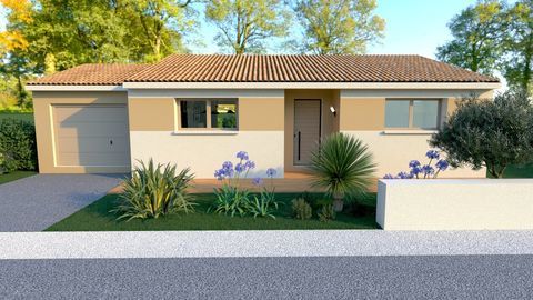   Vente Maison Maison - 3 pi�ce(s) - 80 m�