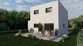  Maison � vendre 5 pi�ces 102 m�