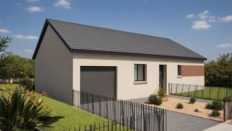   Vente Maison Maison - 4 pi�ce(s) - 81 m�