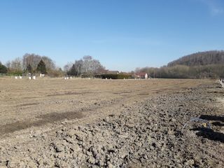  Terrain � vendre 649 m�